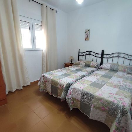 Casa Rural El Laurel Con Piscina Privada Conil De La Frontera Buitenkant foto