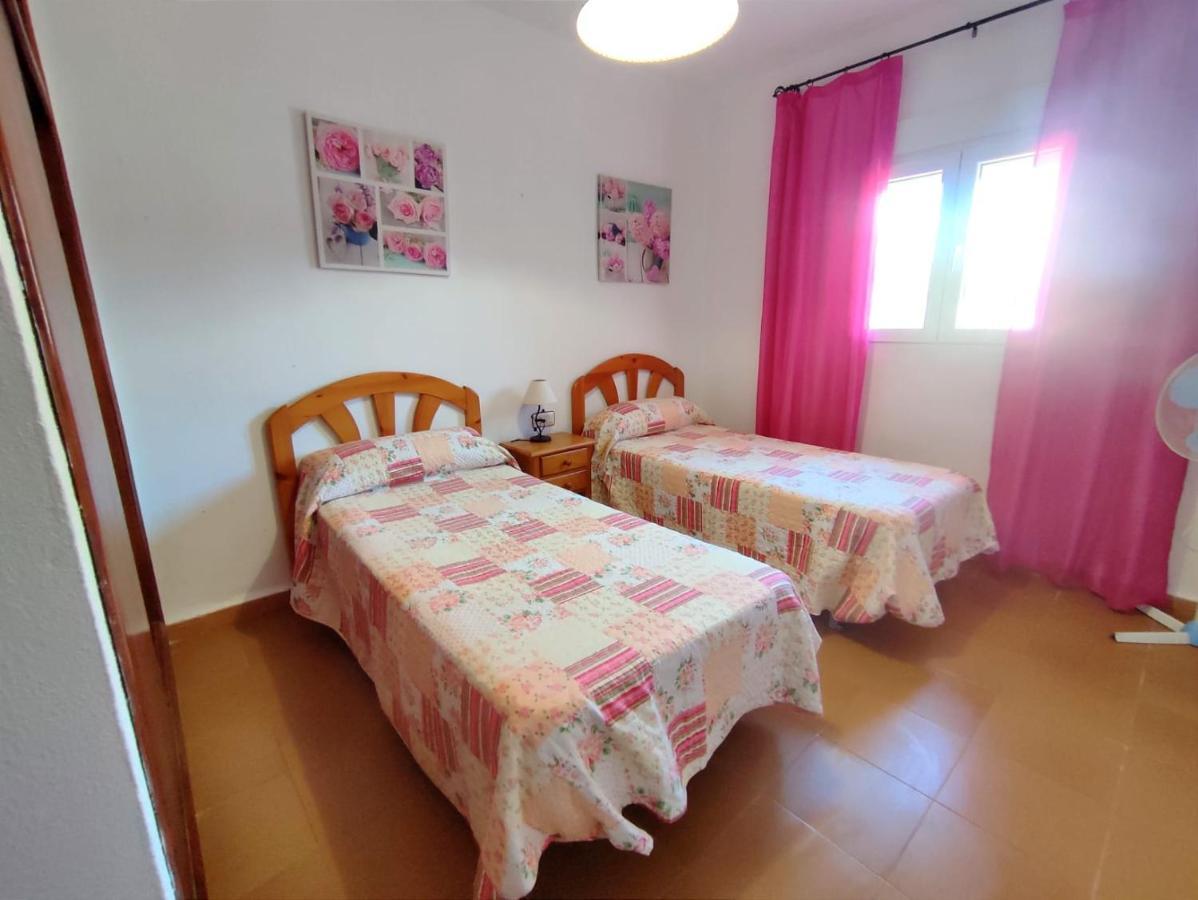 Casa Rural El Laurel Con Piscina Privada Conil De La Frontera Buitenkant foto