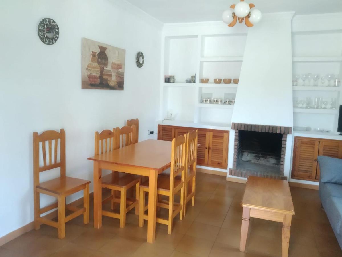 Casa Rural El Laurel Con Piscina Privada Conil De La Frontera Buitenkant foto