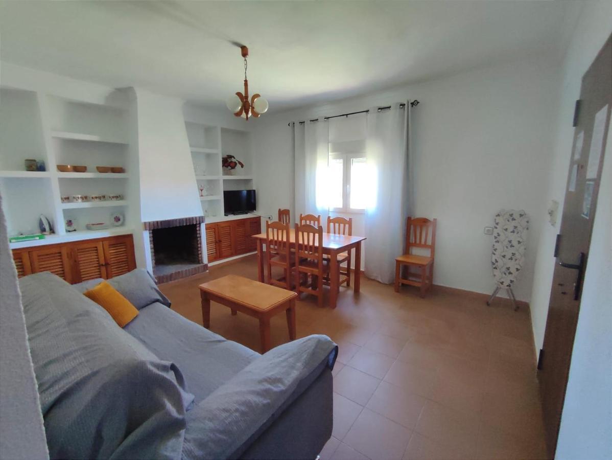 Casa Rural El Laurel Con Piscina Privada Conil De La Frontera Buitenkant foto