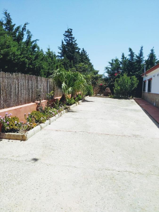 Casa Rural El Laurel Con Piscina Privada Conil De La Frontera Buitenkant foto