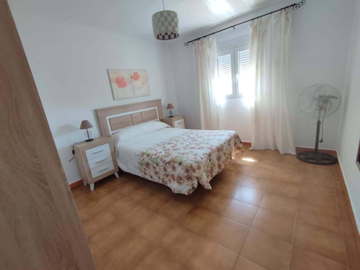 Casa Rural El Laurel Con Piscina Privada Conil De La Frontera Buitenkant foto