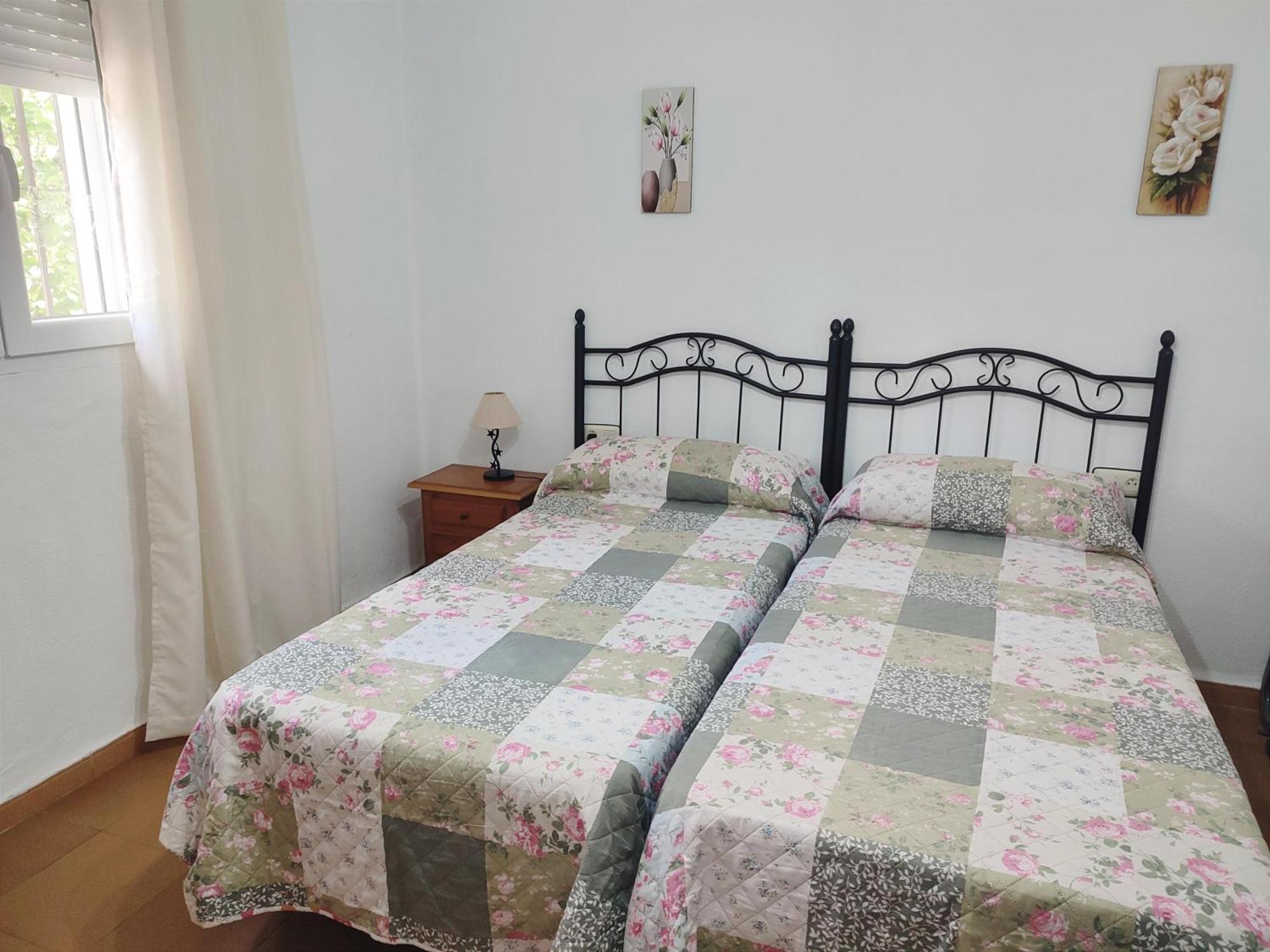 Casa Rural El Laurel Con Piscina Privada Conil De La Frontera Buitenkant foto