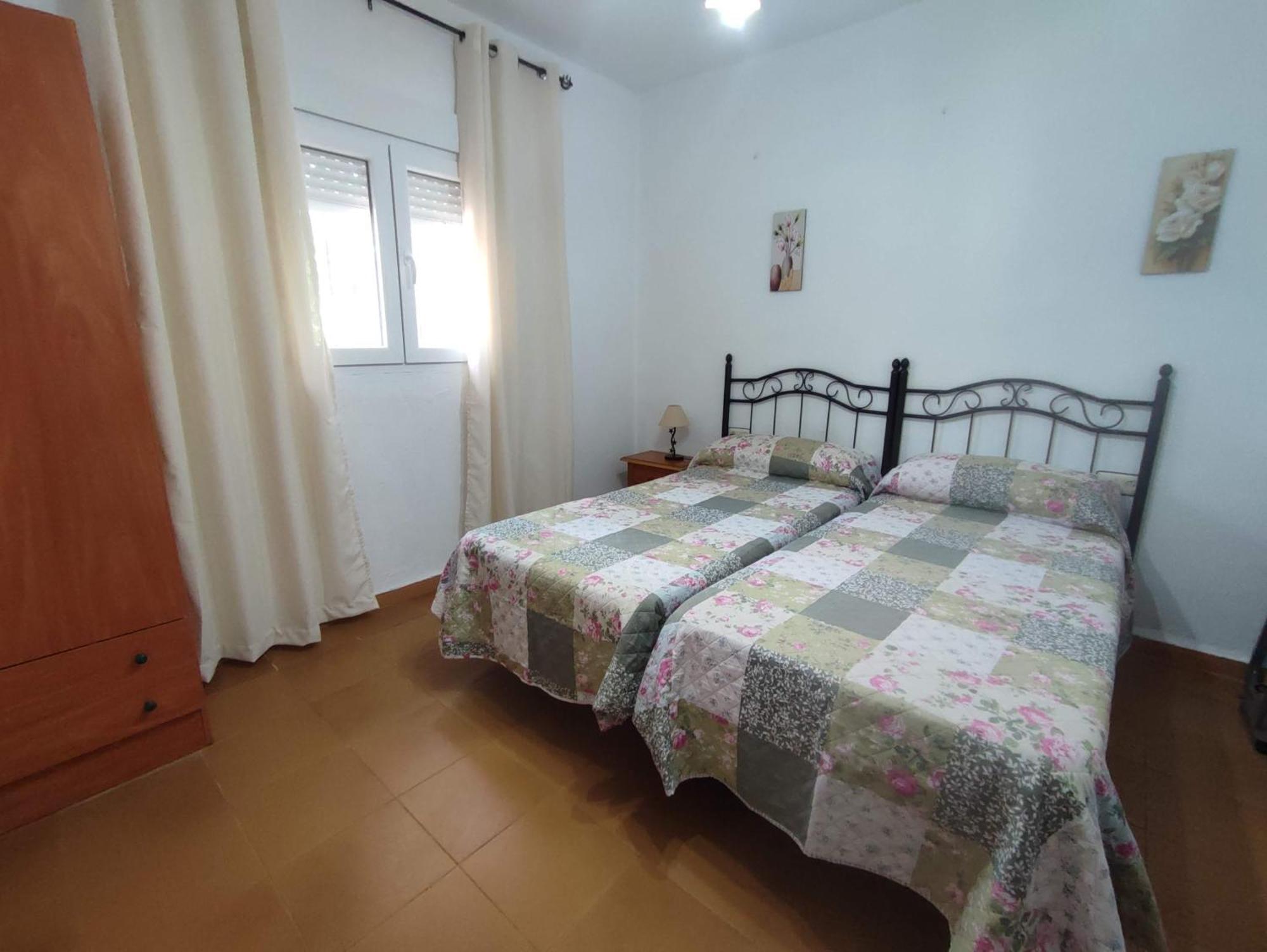 Casa Rural El Laurel Con Piscina Privada Conil De La Frontera Buitenkant foto